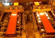 افتتاح بزرگ‌ترین کارخانه آهن اسفنجی ایران در خوزستان/ اهمیت استراتژیک "زمزم ۳" برای فولادی‌ها