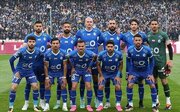 رونمایی از ۱۱ بازیکن استقلال در دیدار برابر استقلال خوزستان