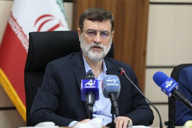 جزئیات واگذاری بنگاههای اقتصادی بنیاد شهید/ مجموعه گروه شاهد، به خانواده شهدا واگذار میشود جزئیات واگذاری بنگاههای اقتصادی بنیاد شهید/ مجموعه گروه شاهد، به خانواده شهدا واگذار میشود