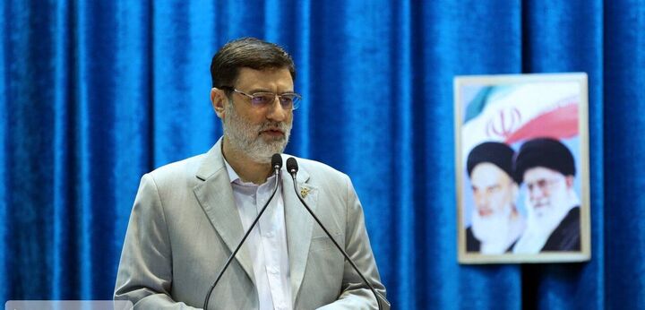 فراهم شدن زیرساختهای الکترونیک در بنیاد شهید فراهم شدن زیرساختهای الکترونیک در بنیاد شهید