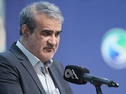 در جریان تعویق ۲۴ ساعته دربی نیستم در جریان تعویق ۲۴ ساعته دربی نیستم