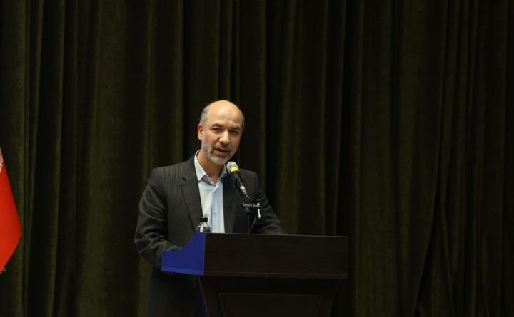 مدیریت سدها موجب مهار ۲ سیل مخرب در کشور شد مدیریت سدها موجب مهار ۲ سیل مخرب در کشور شد