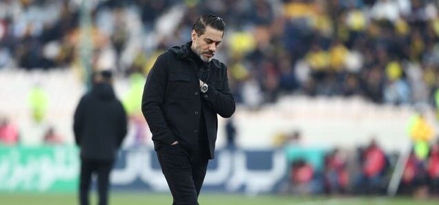 افشین پیروانی تبرئه شد افشین پیروانی تبرئه شد