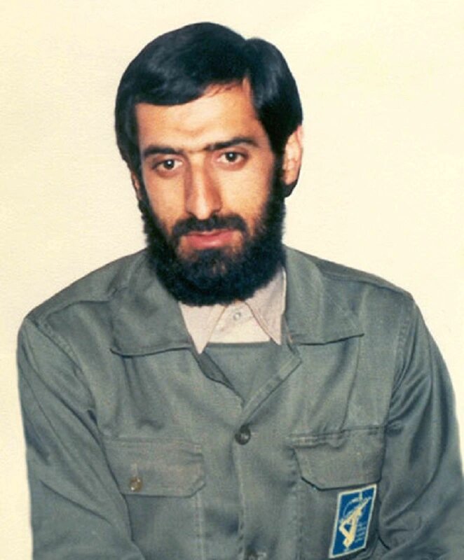 شهیدی که از «امام»(ره)، لقب «ابوعمار» گرفت