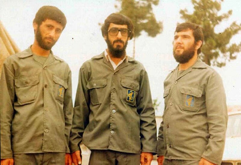 شهیدی که از «امام»(ره)، لقب «ابوعمار» گرفت