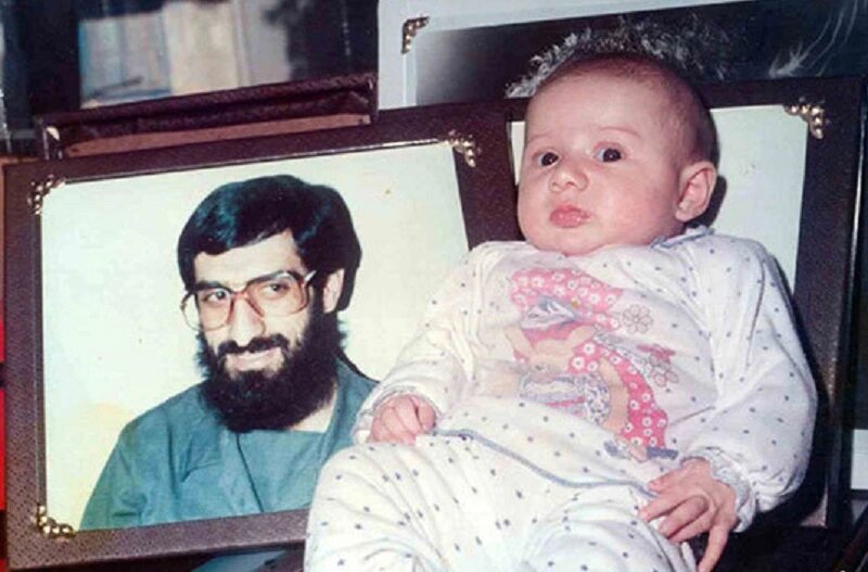 شهیدی که از «امام»(ره)، لقب «ابوعمار» گرفت