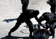 ۳ شرور مسلح در ایرانشهر دستگیر شد