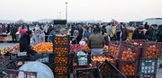 اعلام ساعت فعالیت میادین و بازارهای میوه و تره‌بار شهرداری تهران در سال نو و ماه رمضان