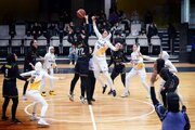 پایان لیگ بسکتبال بانوان با قهرمانی گروه بهمن