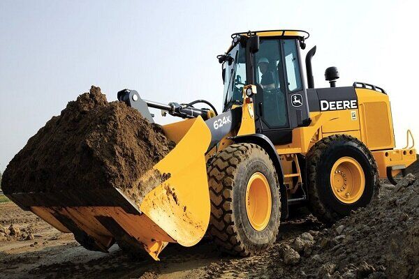 قاچاقچی لودر به پرداخت ۱۳۸ میلیارد ریال جزای نقدی محکوم شد قاچاقچی لودر به پرداخت ۱۳۸ میلیارد ریال جزای نقدی محکوم شد