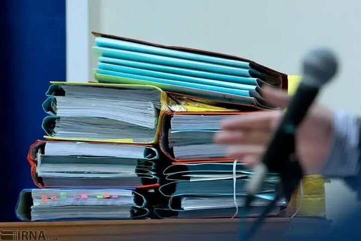 پرونده تعزیراتی برای ۴ آرایشگاه زنانه متخلف در خرمآباد تشکیل شد پرونده تعزیراتی برای ۴ آرایشگاه زنانه متخلف در خرمآباد تشکیل شد