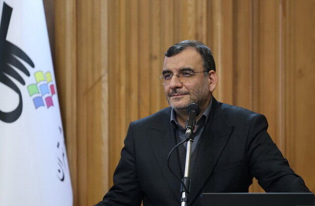 تکمیل و بهرهبرداری از ۱۱۰۰ پروژه در طرح «من شهردارم ۱» پایتخت تکمیل و بهرهبرداری از ۱۱۰۰ پروژه در طرح «من شهردارم ۱» پایتخت