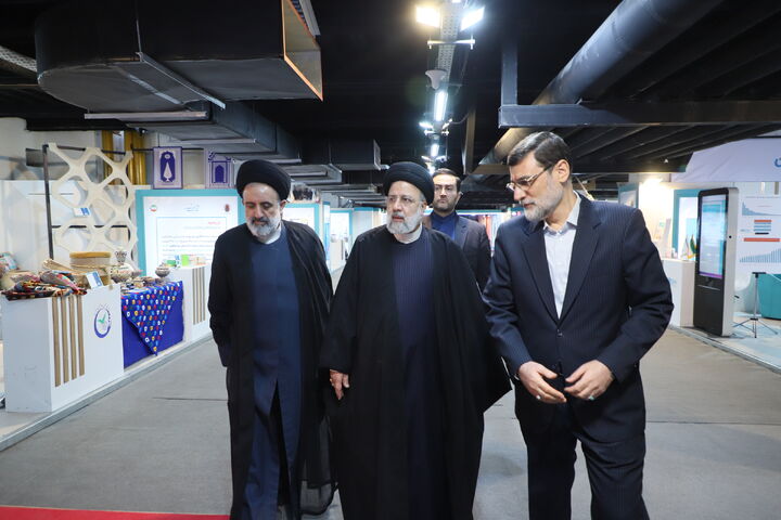 «سامانه رصد و پایش برنامه عملیاتی» رونمایی و «میز خدمات الکترونیک» بنیاد شهید و امور ایثارگران معرفی شد «سامانه رصد و پایش برنامه عملیاتی» رونمایی و «میز خدمات الکترونیک» بنیاد شهید و امور ایثارگران معرفی شد