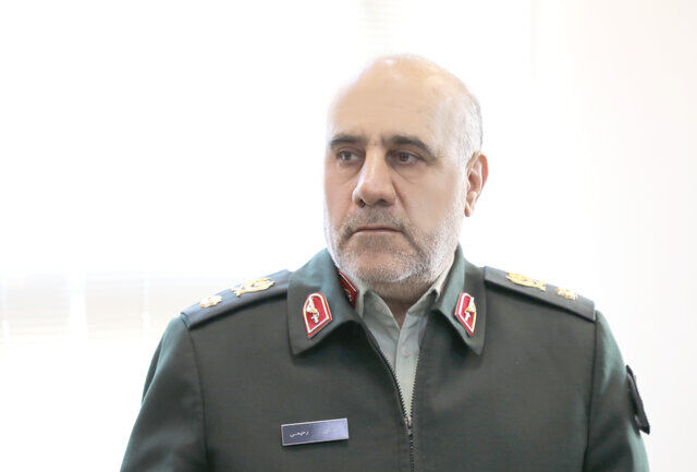 بازداشت ۱۲۱ نفر و توقیف ۱۱۲ کامیون با اجرای طرح مبارزه با قاچاق کالا از مبادی رسمی بازداشت ۱۲۱ نفر و توقیف ۱۱۲ کامیون با اجرای طرح مبارزه با قاچاق کالا از مبادی رسمی