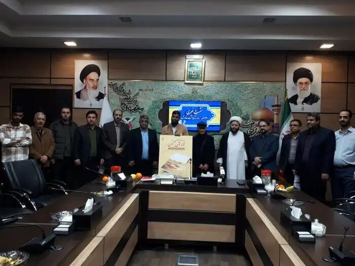 حدود ۴۷ هزار تسهیلات ضروری به ایثارگران خراسان رضوی اعطا شده است حدود ۴۷ هزار تسهیلات ضروری به ایثارگران خراسان رضوی اعطا شده است