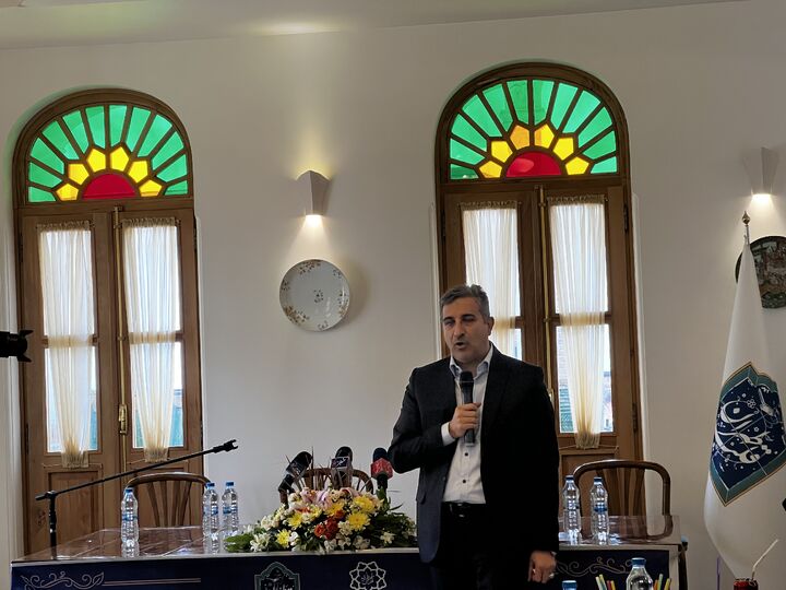 ظرفیت گردشگری برخی محلههای منطقه ۱۲ اندازه چند کشور است ظرفیت گردشگری برخی محلههای منطقه ۱۲ اندازه چند کشور است