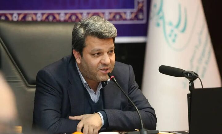 بررسی و تدوین کلیات برنامههای سال ۱۴۰۳ سازمان سینمایی کشور بررسی و تدوین کلیات برنامههای سال ۱۴۰۳ سازمان سینمایی کشور