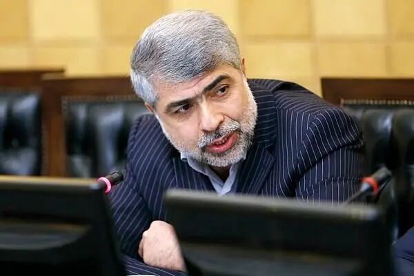 تشریح دلایل کاهش ساعات اداری در هفته/ بالاخره شنبه تعطیل خواهد شد؟ + فیلم تشریح دلایل کاهش ساعات اداری در هفته/ بالاخره شنبه تعطیل خواهد شد؟ + فیلم