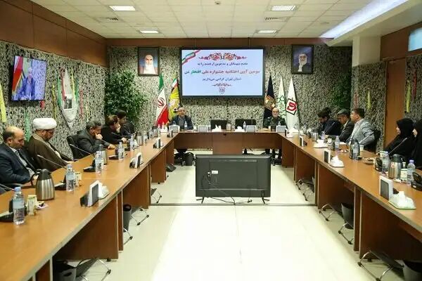 برملا شدن شعارهای توخالی استکبار خروجی انقلاب اسلامی بود برملا شدن شعارهای توخالی استکبار خروجی انقلاب اسلامی بود