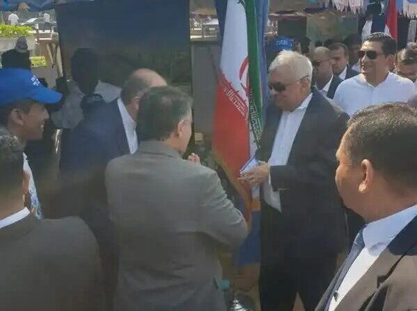 گسترش همکاریها ایران و سریلانکا در زمینههای مختلف گسترش همکاریها ایران و سریلانکا در زمینههای مختلف