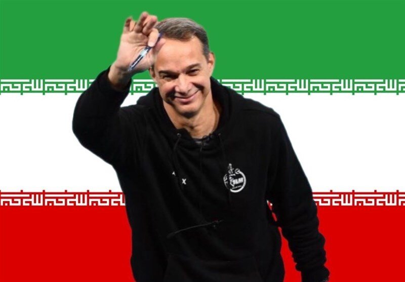 ادامه همکاری‌ام با ایران به نتایج لیگ ملت‌ها بستگی دارد/ رسیدن به المپیک غیرممکن نیست
