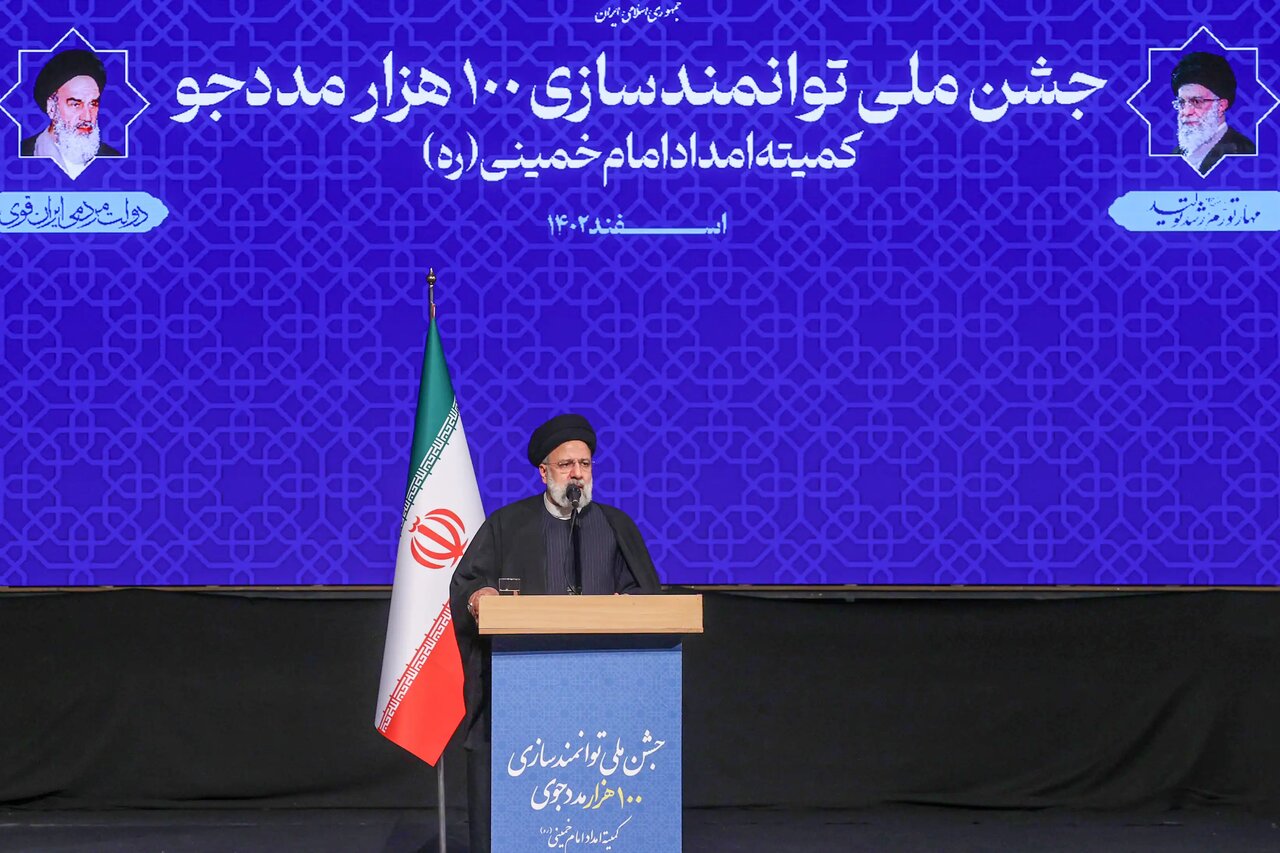 ساخت بیش از ۲ میلیون مسکن و احیای بیش از ۷ هزار واحد تولیدی/ کمیته امداد منشا برکات زیادی بوده است