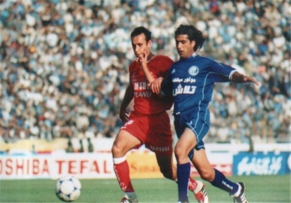 نگاهی به تاریخچه دربی بزرگ پایتخت؛ برتری در اردوگاه سرخ