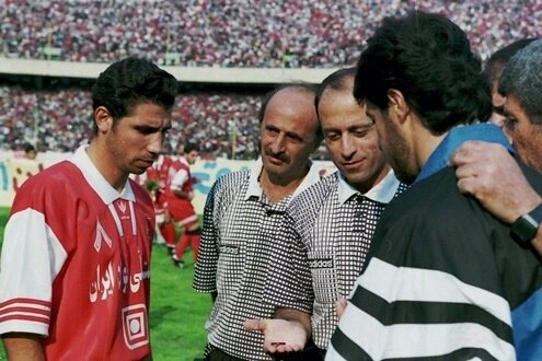 نگاهی به تاریخچه دربی بزرگ پایتخت؛ برتری در اردوگاه سرخ