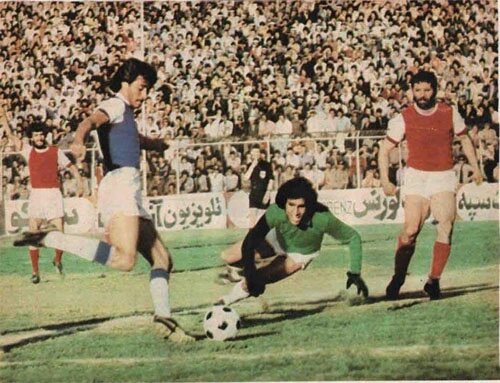 نگاهی به تاریخچه دربی بزرگ پایتخت؛ برتری در اردوگاه سرخ