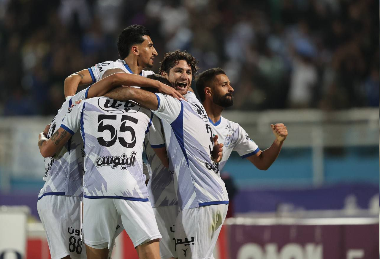 تقابل اندیشههای نکونام و اوسمار در آزادی/ لحظه شماری برای حساسترین بازی فوتبال ایران