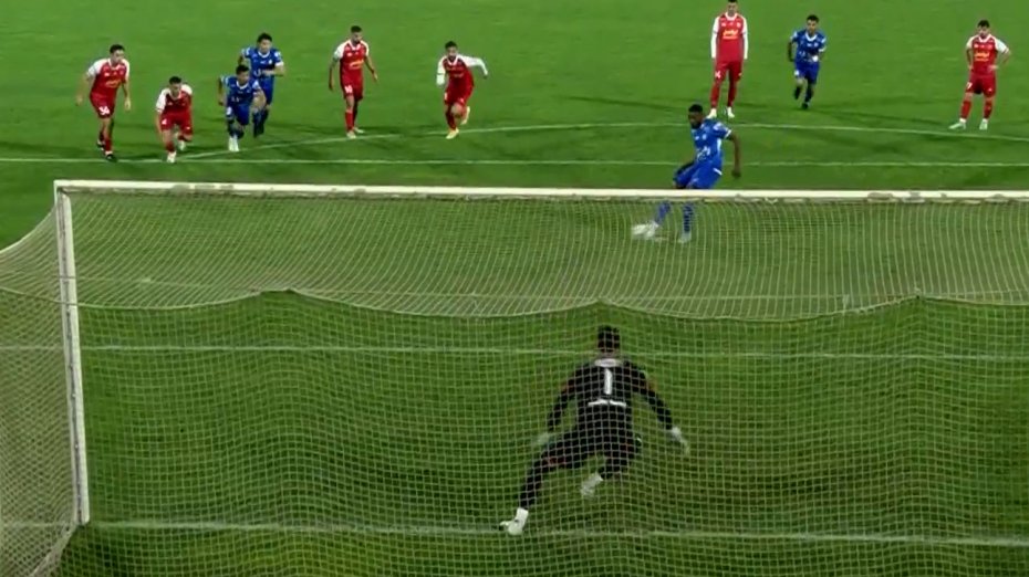 تقابل اندیشههای نکونام و اوسمار در آزادی/ لحظه شماری برای حساسترین بازی فوتبال ایران