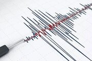 زلزله کاشمر ۱۲۰ مصدوم و ۴ فوتی داشته است