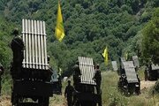 حمله‌های پیاپی حزب‌الله به نظامیان و مرکزهای نظامی رژیم صهیونیستی