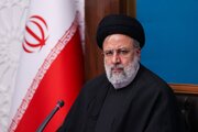رئیسی درگذشت همسر رییس کمیته امداد امام خمینی (ره) را تسلیت گفت