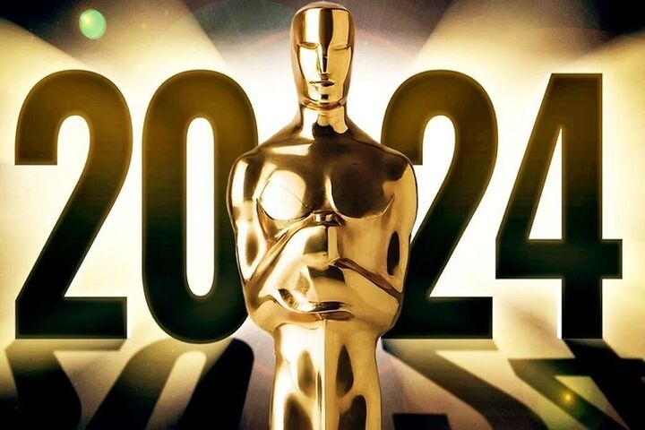اسکار ۲۰۲۴ برگزیدگان خود را شناخت/ اوپنهایمر با ۷ اسکار در صدر اسکار ۲۰۲۴ برگزیدگان خود را شناخت/ اوپنهایمر با ۷ اسکار در صدر