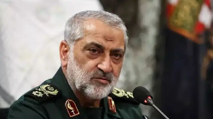 جزء پیشرفتهترین کشورهای موشکی هستیم/ به قدرت بازدارندگی رسیدهایم  جزء پیشرفتهترین کشورهای موشکی هستیم/ به قدرت بازدارندگی رسیدهایم