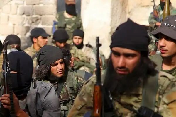 مرگ رهبر اصلی القاعده یمن تایید شد مرگ رهبر اصلی القاعده یمن تایید شد