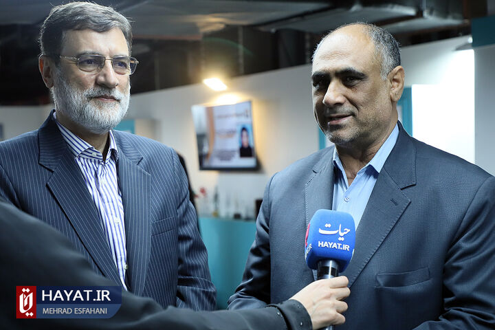 اقدامات علمی و اجرایی بنیاد شهید بی نظیر است اقدامات علمی و اجرایی بنیاد شهید بی نظیر است