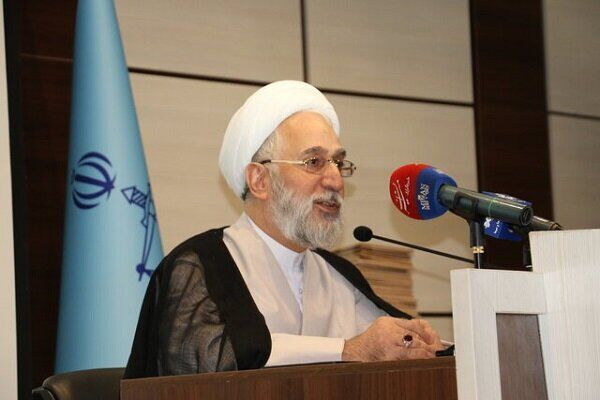 ابلاغ بخشنامه پیشگیری از وقوع جرایم در ایام نوروز و ماه رمضان ابلاغ بخشنامه پیشگیری از وقوع جرایم در ایام نوروز و ماه رمضان