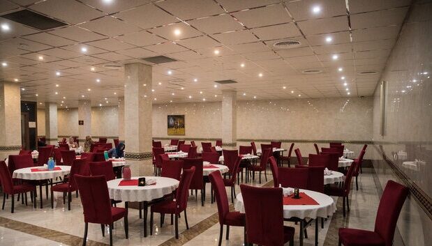 افزایش نرخ تاسیسات گردشگری در ایام نوروز ۱۴۰۳ممنوع شد افزایش نرخ تاسیسات گردشگری در ایام نوروز ۱۴۰۳ممنوع شد