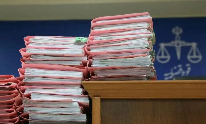 پرداخت الکترونیکی هزینه کارشناسی پروندهها در دادگستری تهران پرداخت الکترونیکی هزینه کارشناسی پروندهها در دادگستری تهران