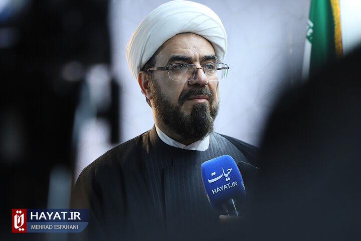 کاهش مراجعات ایثارگران مرهون تلاش جهادی بنیاد شهید در دولت سیزدهم است کاهش مراجعات ایثارگران مرهون تلاش جهادی بنیاد شهید در دولت سیزدهم است