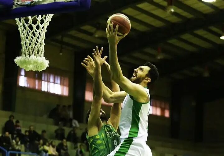 شکست ذوبآهن در خانه/ پیروزی مهرام با درخشش جمشیدی شکست ذوبآهن در خانه/ پیروزی مهرام با درخشش جمشیدی