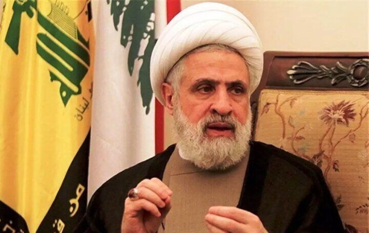 حزبالله آماده پاسخ است/ از حمایت از غزه دست نمیکشیم حزبالله آماده پاسخ است/ از حمایت از غزه دست نمیکشیم