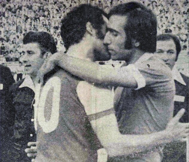 ۱۰ دربی، ۱۰ خاطره، ۱۰ قاب