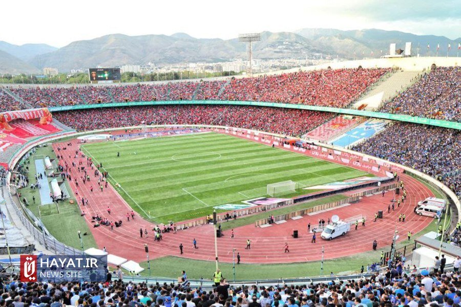 تقابل اندیشههای نکونام و اوسمار در آزادی/ لحظه شماری برای حساسترین بازی فوتبال ایران