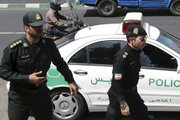 دختربچه ربوده شده در محدوده غرب تهران توسط پلیس پیدا شد