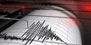 زلزله ۴.۵ ریشتری شهداد خسارت نداشت