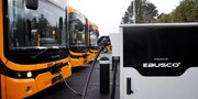 ورود نخستین خودروهای برقی به ناوگان حمل‌ونقل عمومی پایتخت در بهار سال آینده