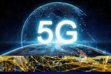اینترنت ۵G روسیه برای همه به جز کاربران آیفون فعال می شود